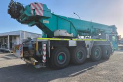 2011 Terex Demag / Tadano AC80 2