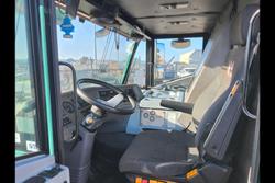2011 Terex Demag / Tadano AC80 2