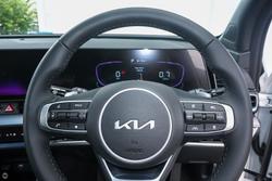 2025 Kia
                Sportage SX+