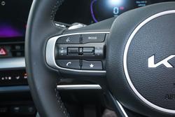 2025 Kia
                Sportage SX+
