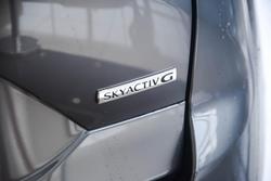 2021 Mazda CX-5 Maxx Sport KF Series Machine Grey
