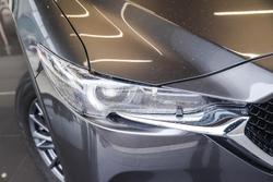 2021 Mazda CX-5 Maxx Sport KF Series Machine Grey