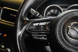 2021 Mazda
CX-5 Maxx Sport