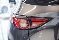 2021 Mazda CX-5 Maxx Sport KF Series Machine Grey