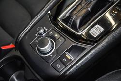 2021 Mazda
CX-5 Maxx Sport