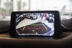 2021 Mazda CX-5 Maxx Sport KF Series Machine Grey