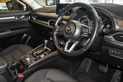2021 Mazda
CX-5 Maxx Sport