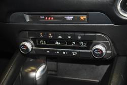 2021 Mazda
CX-5 Maxx Sport