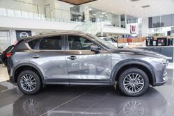 2021 Mazda
CX-5 Maxx Sport