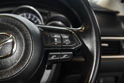 2021 Mazda
CX-5 Maxx Sport