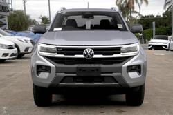 2024 Volkswagen
                Amarok TDI600 PanAmericana