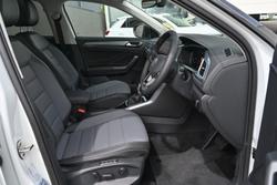 2025 Volkswagen T-Roc 110TSI Style