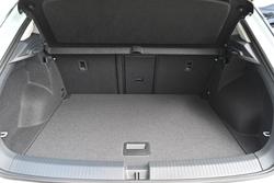 2025 Volkswagen T-Roc 110TSI Style