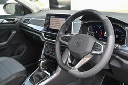 2025 Volkswagen T-Roc 110TSI Style