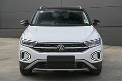 2025 Volkswagen T-Roc 110TSI Style