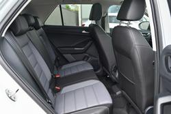 2025 Volkswagen T-Roc 110TSI Style