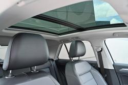 2025 Volkswagen T-Roc 110TSI Style