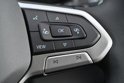 2025 Volkswagen T-Roc 110TSI Style