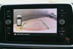 2025 Volkswagen T-Roc 110TSI Style