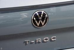 2025 Volkswagen
T-Roc CityLife