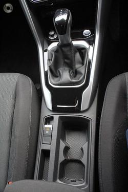 2025 Volkswagen T-Roc CityLife