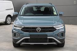 2025 Volkswagen T-Roc CityLife