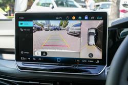 2025 Volkswagen
Golf 110TSI Style