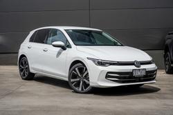 2025 Volkswagen Golf 110TSI Style