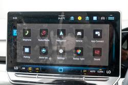 2025 Volkswagen Golf 110TSI Style