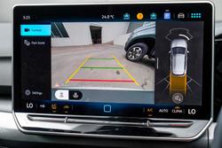 2025 Volkswagen Golf 110TSI Style