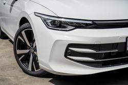 2025 Volkswagen Golf 110TSI Style