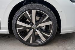 2025 Volkswagen Golf 110TSI Style