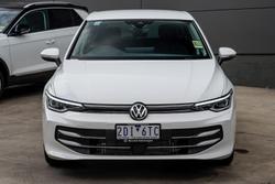 2025 Volkswagen Golf 110TSI Style