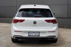 2025 Volkswagen Golf 110TSI Style