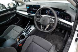 2025 Volkswagen Golf 110TSI Style