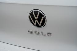 2025 Volkswagen Golf 110TSI Style