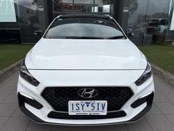 2020 Hyundai i30 N Line Premium