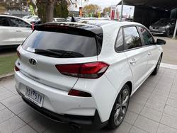 2020 Hyundai i30 N Line Premium