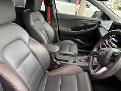 2020 Hyundai i30 N Line Premium