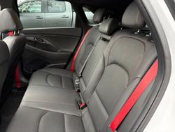 2020 Hyundai i30 N Line Premium