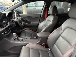2020 Hyundai i30 N Line Premium