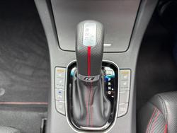 2020 Hyundai i30 N Line Premium