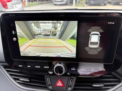 2020 Hyundai i30 N Line Premium