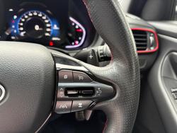2020 Hyundai i30 N Line Premium