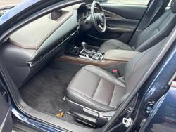 2025 Mazda CX-30 G20 Touring