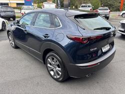 2025 Mazda CX-30 G20 Touring