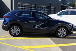 2025 Mazda CX-30 G20 Touring