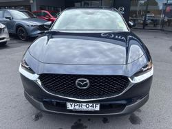 2025 Mazda CX-30 G20 Touring