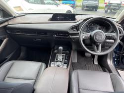 2025 Mazda CX-30 G20 Touring