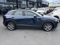 2025 Mazda CX-30 G20 Touring